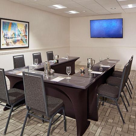 Doubletree By Hilton Atlanta Perimeter Dunwoody Hotel Ngoại thất bức ảnh
