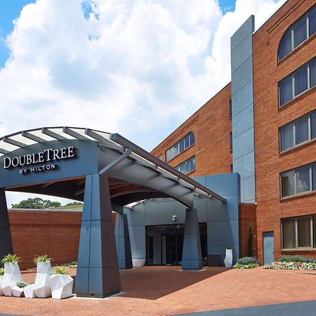 Doubletree By Hilton Atlanta Perimeter Dunwoody Hotel Ngoại thất bức ảnh