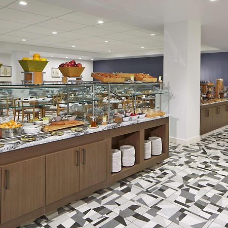 Doubletree By Hilton Atlanta Perimeter Dunwoody Hotel Ngoại thất bức ảnh