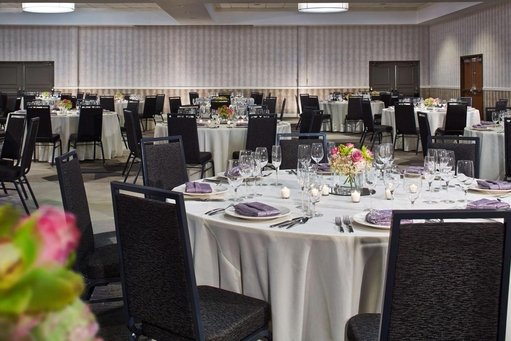 Doubletree By Hilton Atlanta Perimeter Dunwoody Hotel Ngoại thất bức ảnh