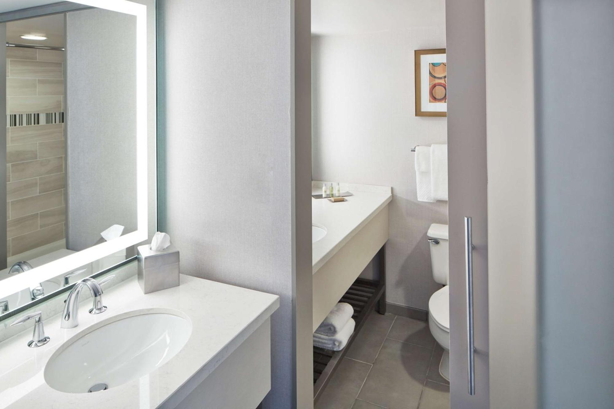 Doubletree By Hilton Atlanta Perimeter Dunwoody Hotel Ngoại thất bức ảnh