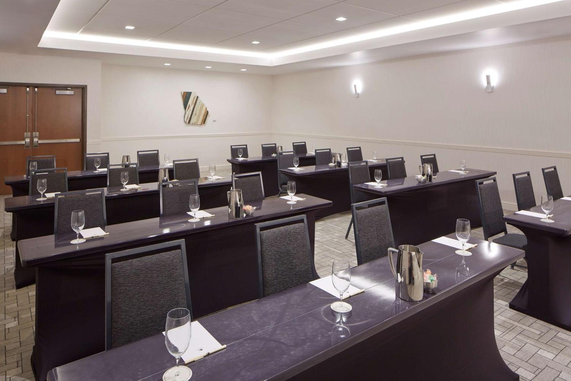 Doubletree By Hilton Atlanta Perimeter Dunwoody Hotel Ngoại thất bức ảnh