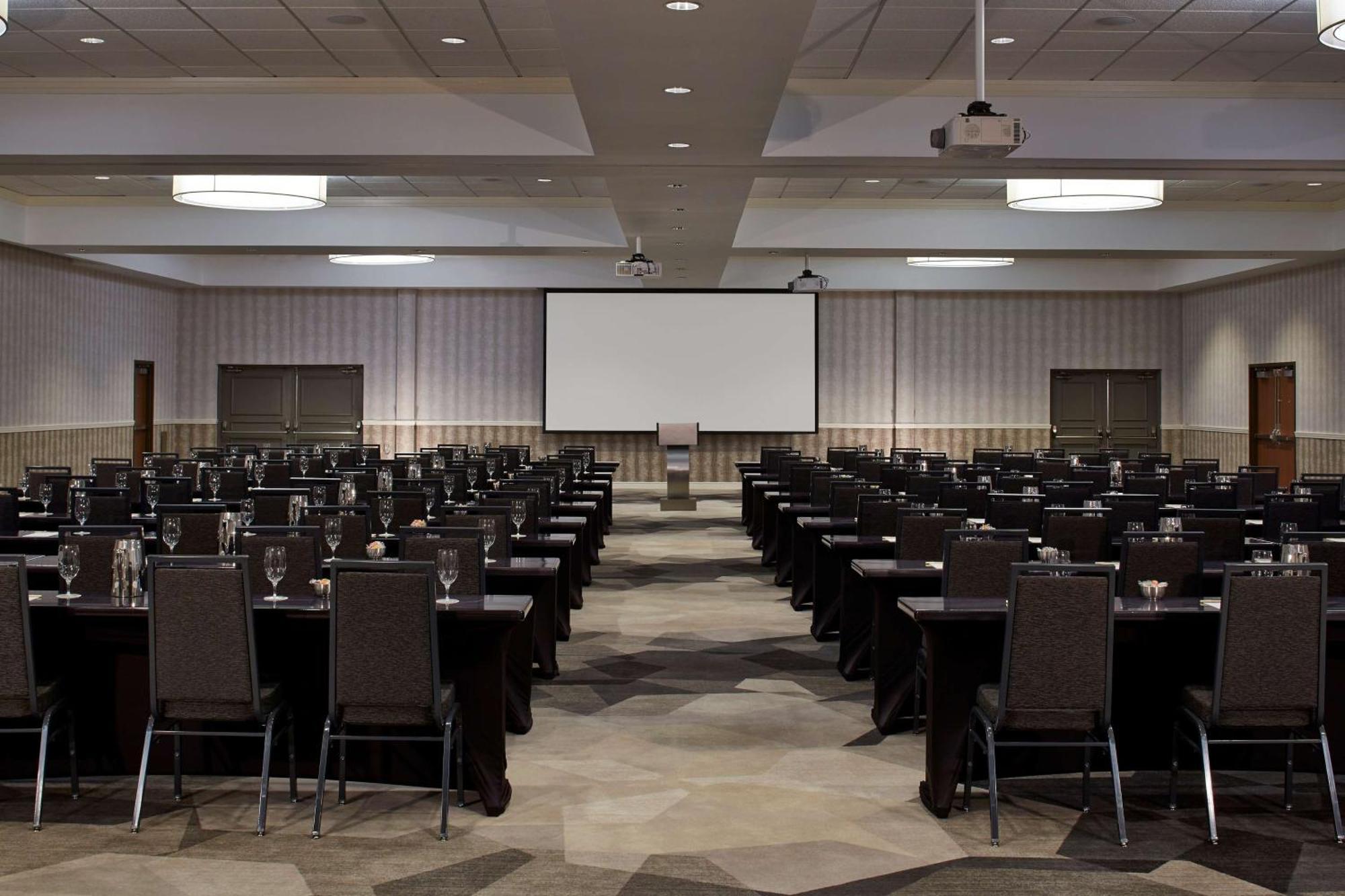 Doubletree By Hilton Atlanta Perimeter Dunwoody Hotel Ngoại thất bức ảnh