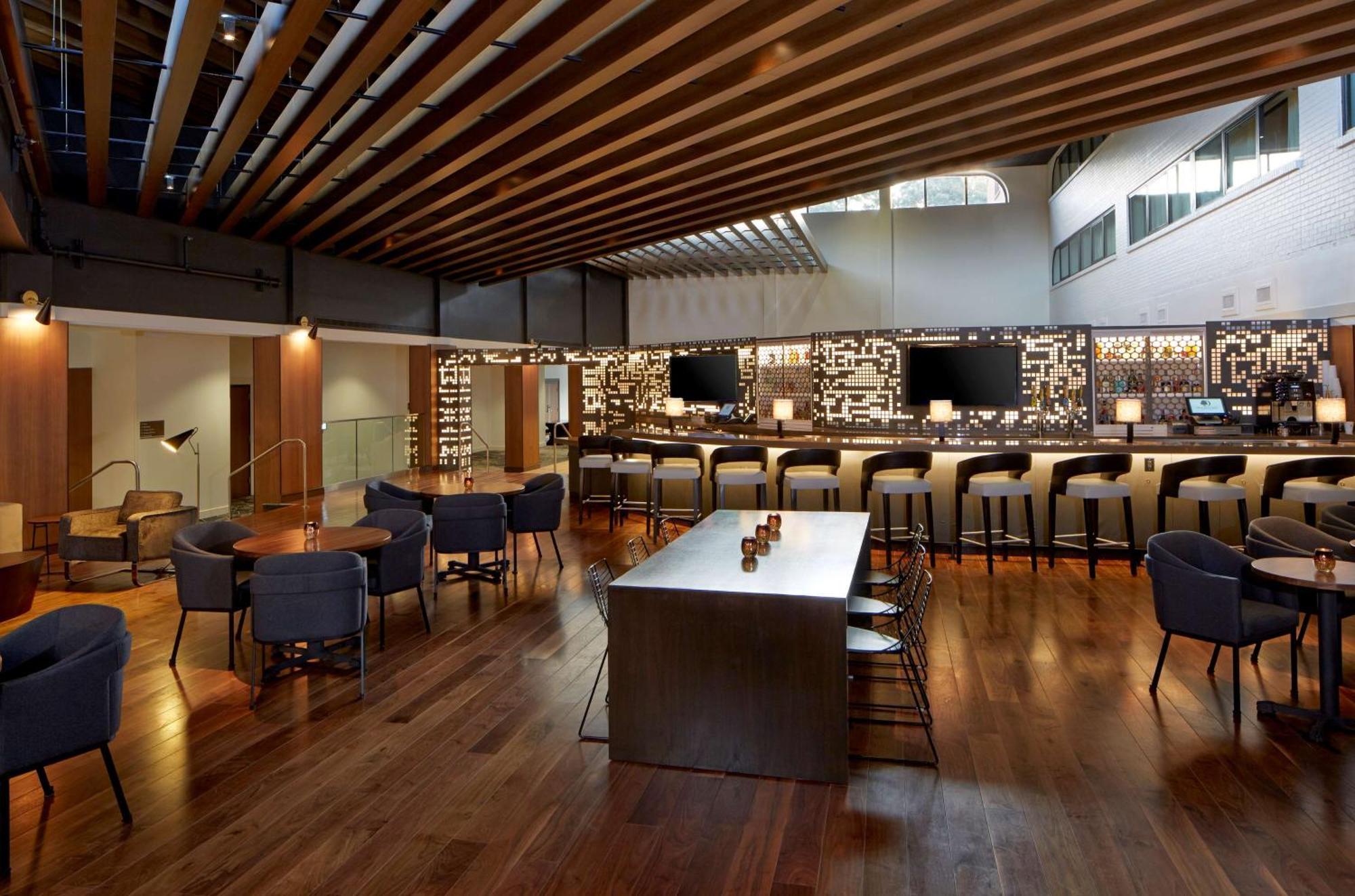 Doubletree By Hilton Atlanta Perimeter Dunwoody Hotel Ngoại thất bức ảnh