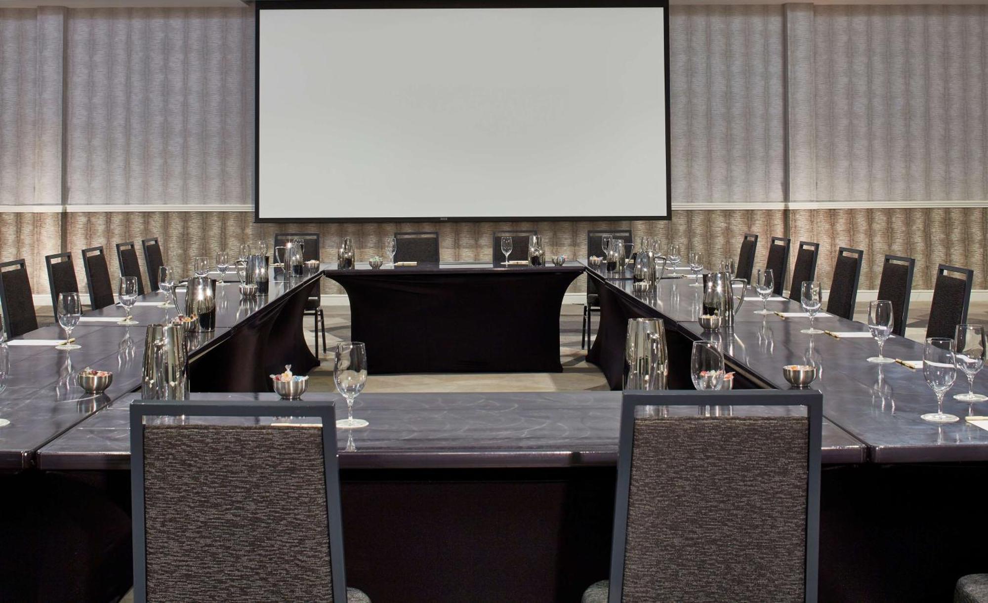 Doubletree By Hilton Atlanta Perimeter Dunwoody Hotel Ngoại thất bức ảnh