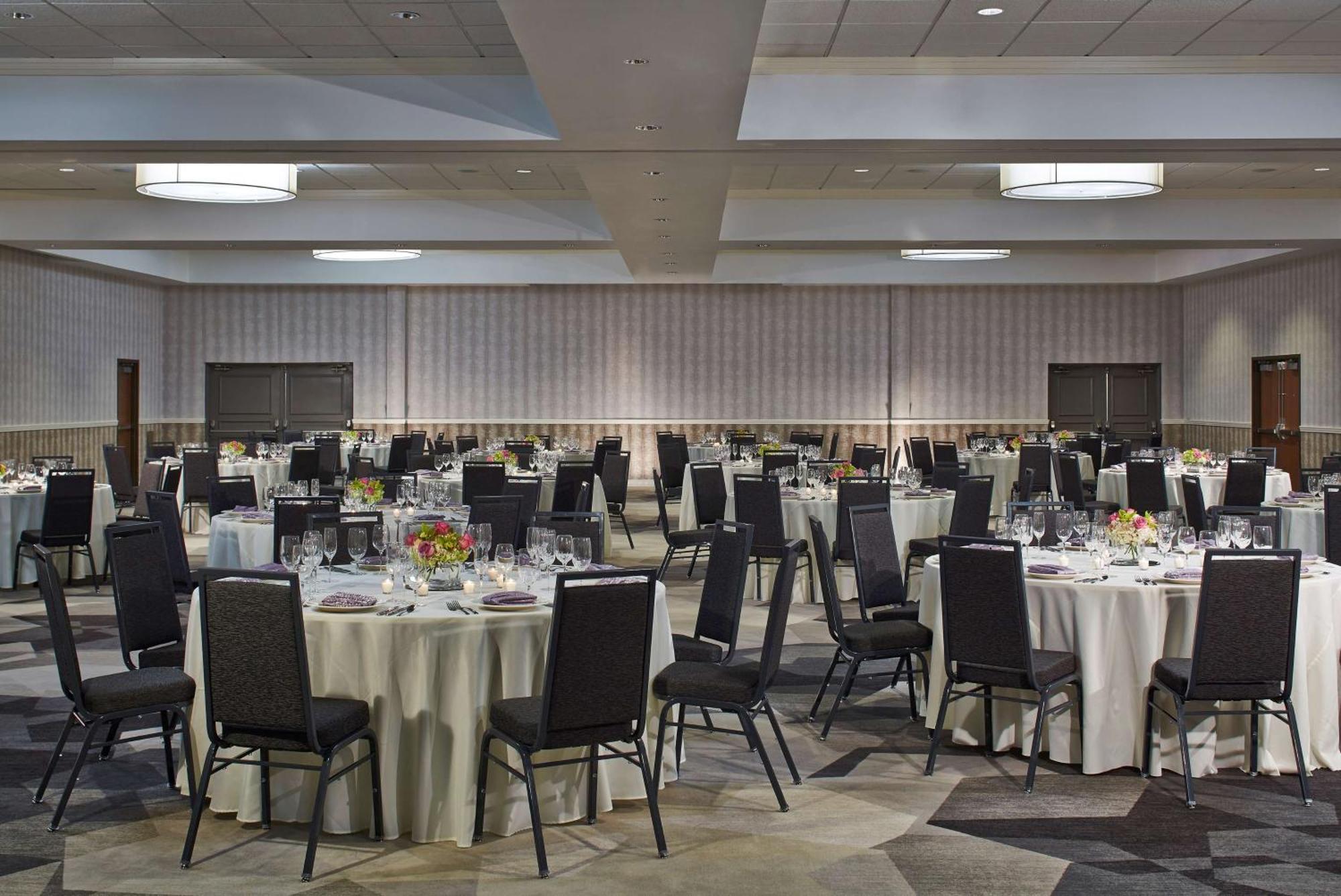 Doubletree By Hilton Atlanta Perimeter Dunwoody Hotel Ngoại thất bức ảnh