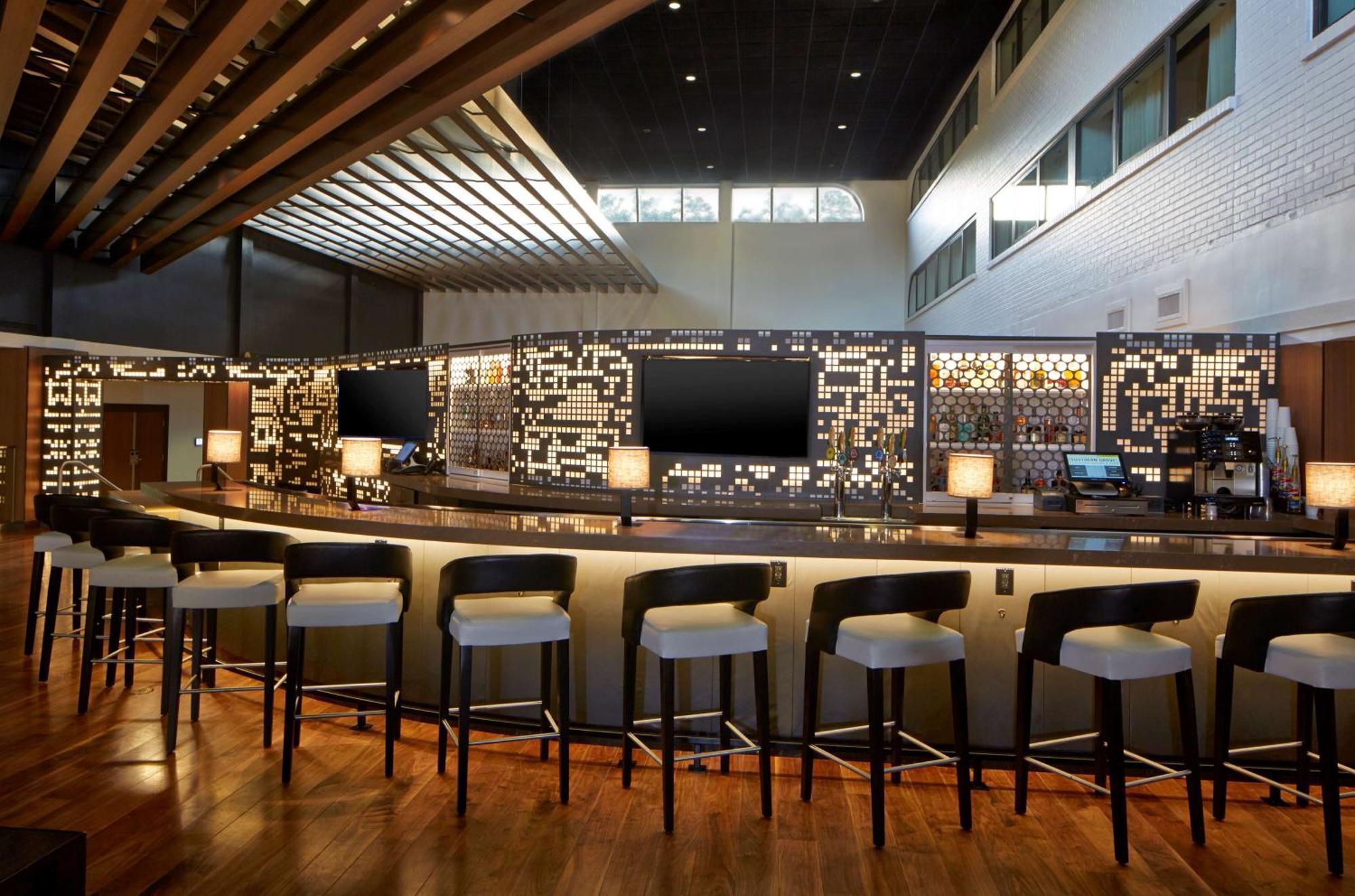 Doubletree By Hilton Atlanta Perimeter Dunwoody Hotel Ngoại thất bức ảnh