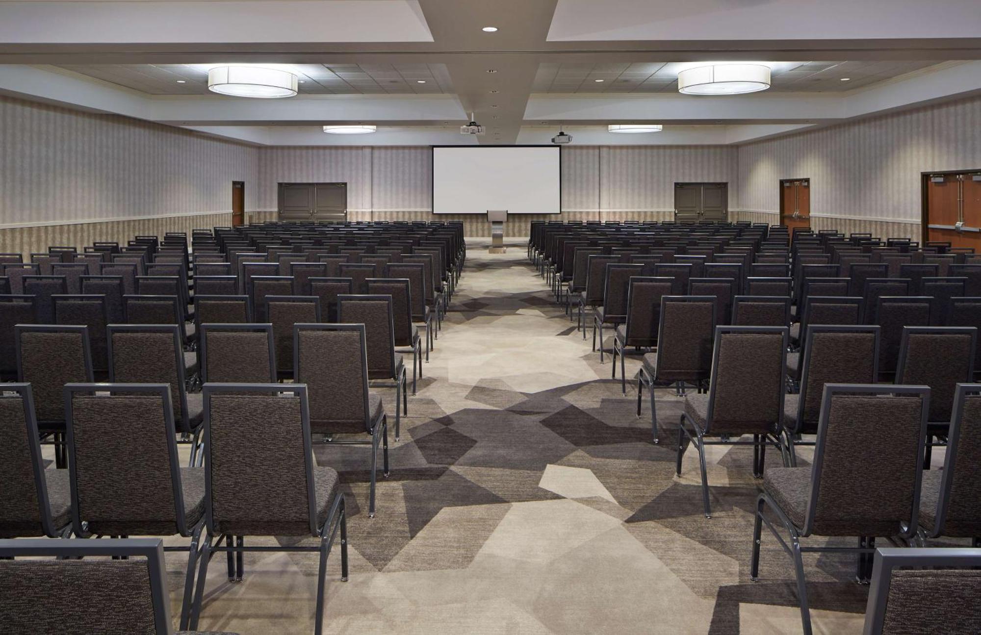 Doubletree By Hilton Atlanta Perimeter Dunwoody Hotel Ngoại thất bức ảnh