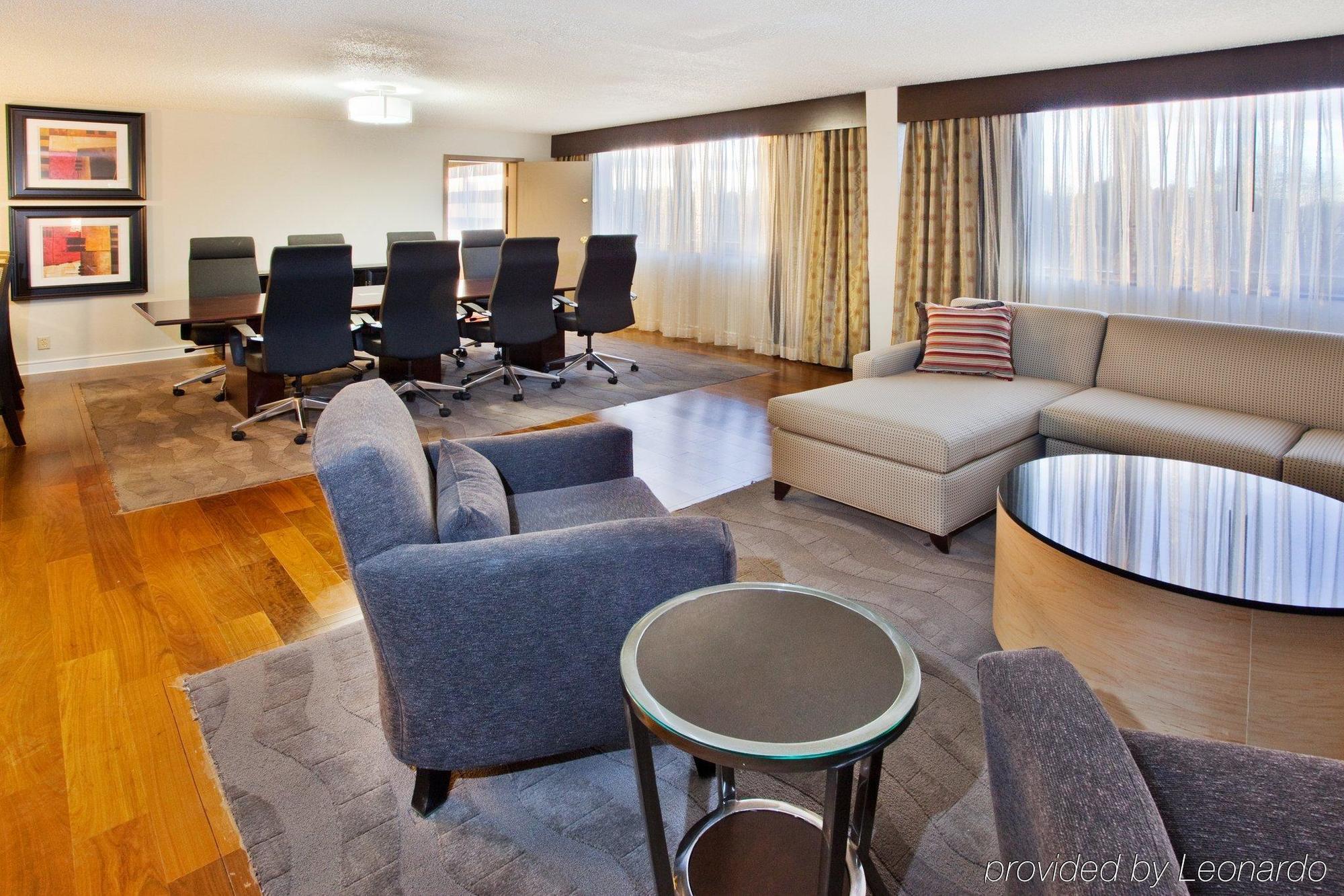 Doubletree By Hilton Atlanta Perimeter Dunwoody Hotel Phòng bức ảnh