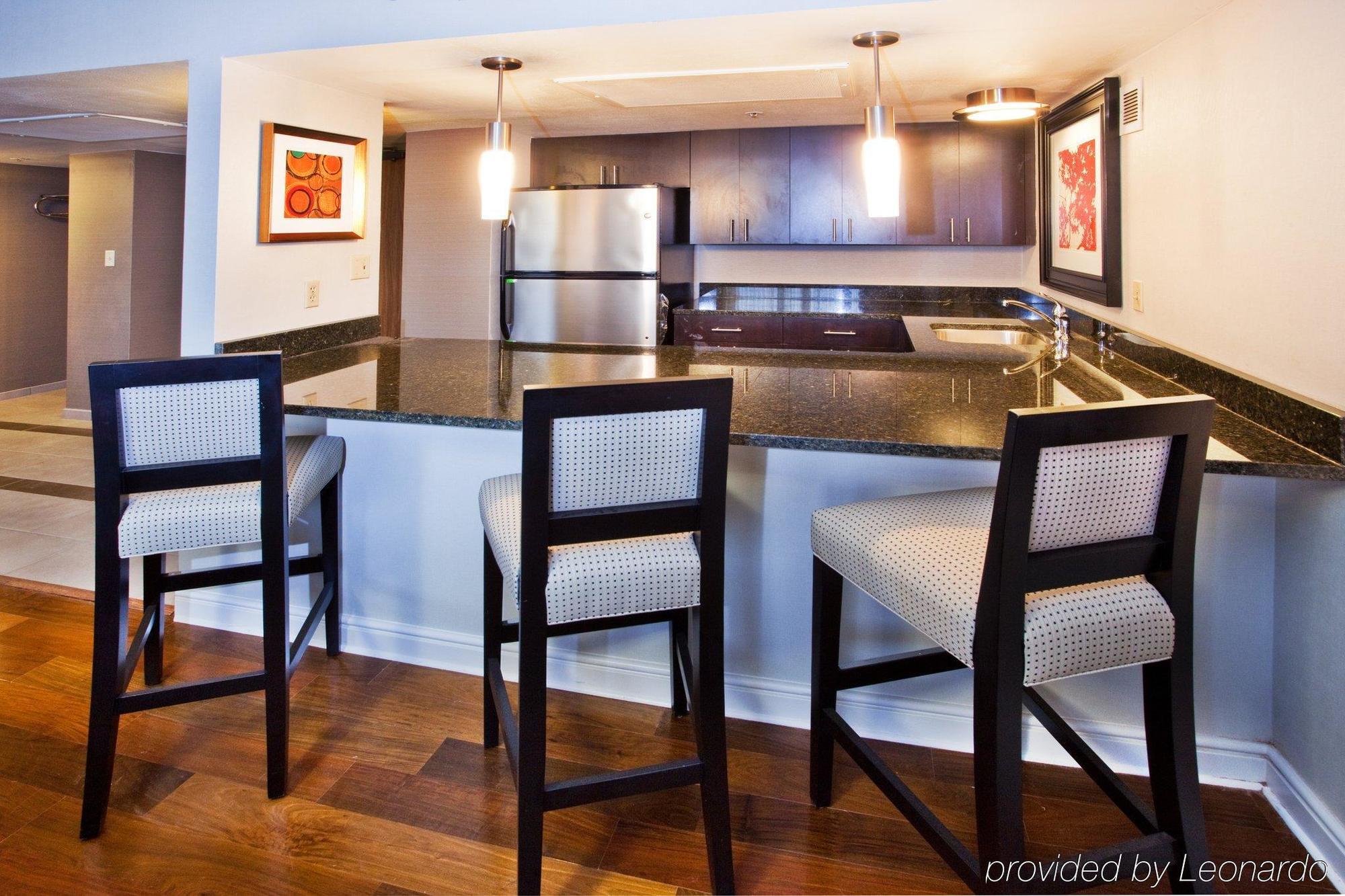 Doubletree By Hilton Atlanta Perimeter Dunwoody Hotel Phòng bức ảnh