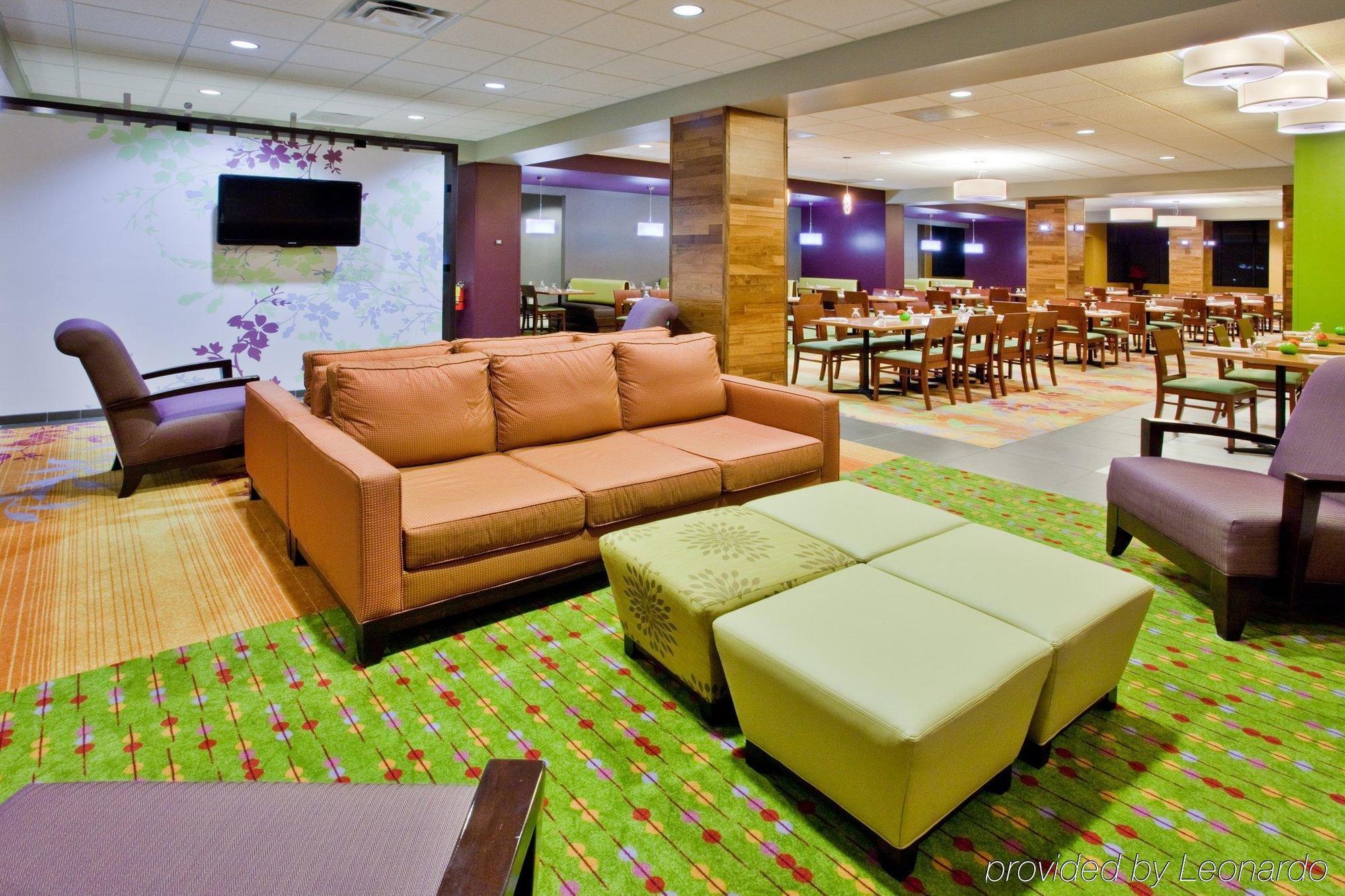 Doubletree By Hilton Atlanta Perimeter Dunwoody Hotel Nhà hàng bức ảnh