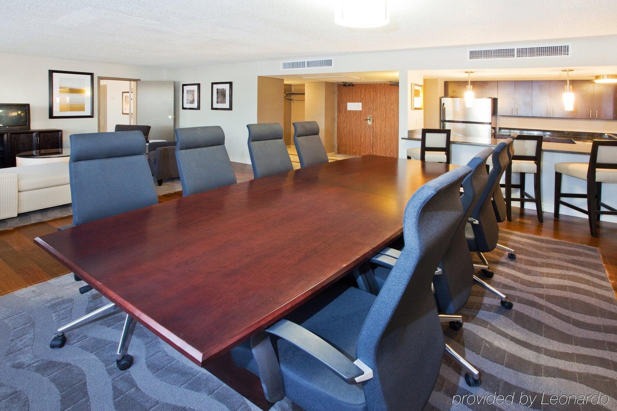 Doubletree By Hilton Atlanta Perimeter Dunwoody Hotel Tiện nghi bức ảnh