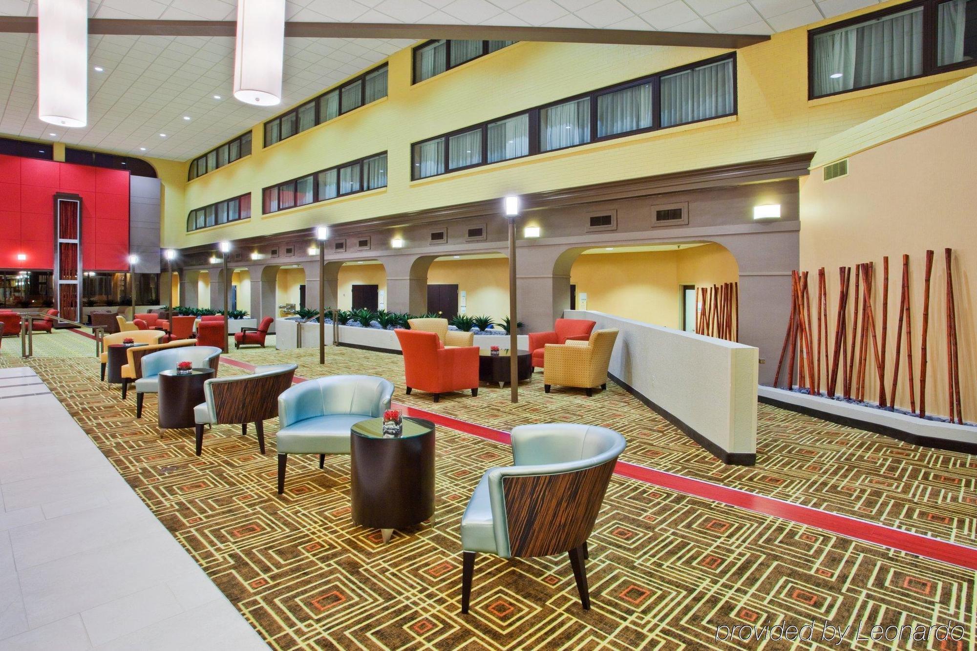 Doubletree By Hilton Atlanta Perimeter Dunwoody Hotel Nội địa bức ảnh