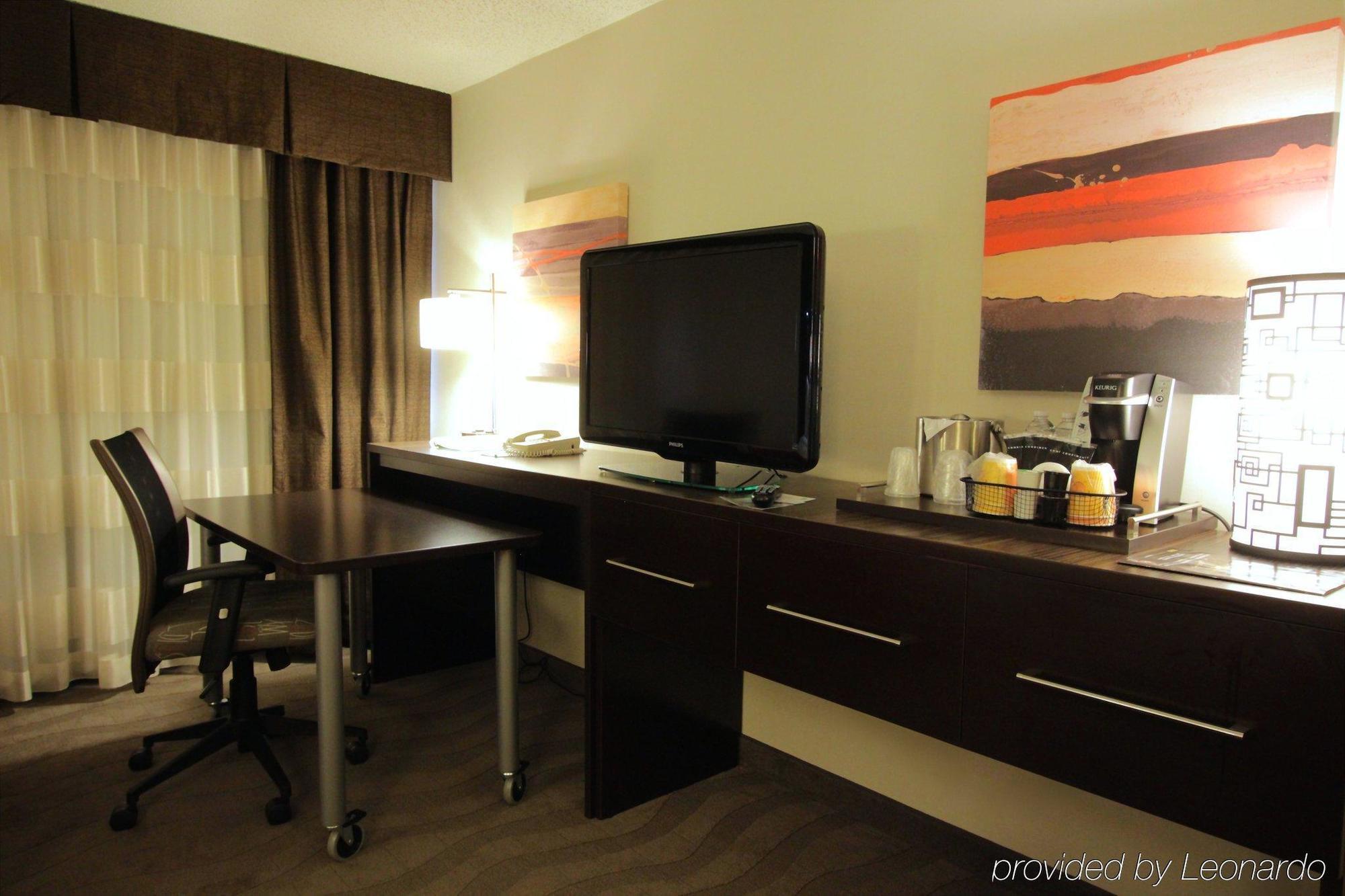 Doubletree By Hilton Atlanta Perimeter Dunwoody Hotel Ngoại thất bức ảnh
