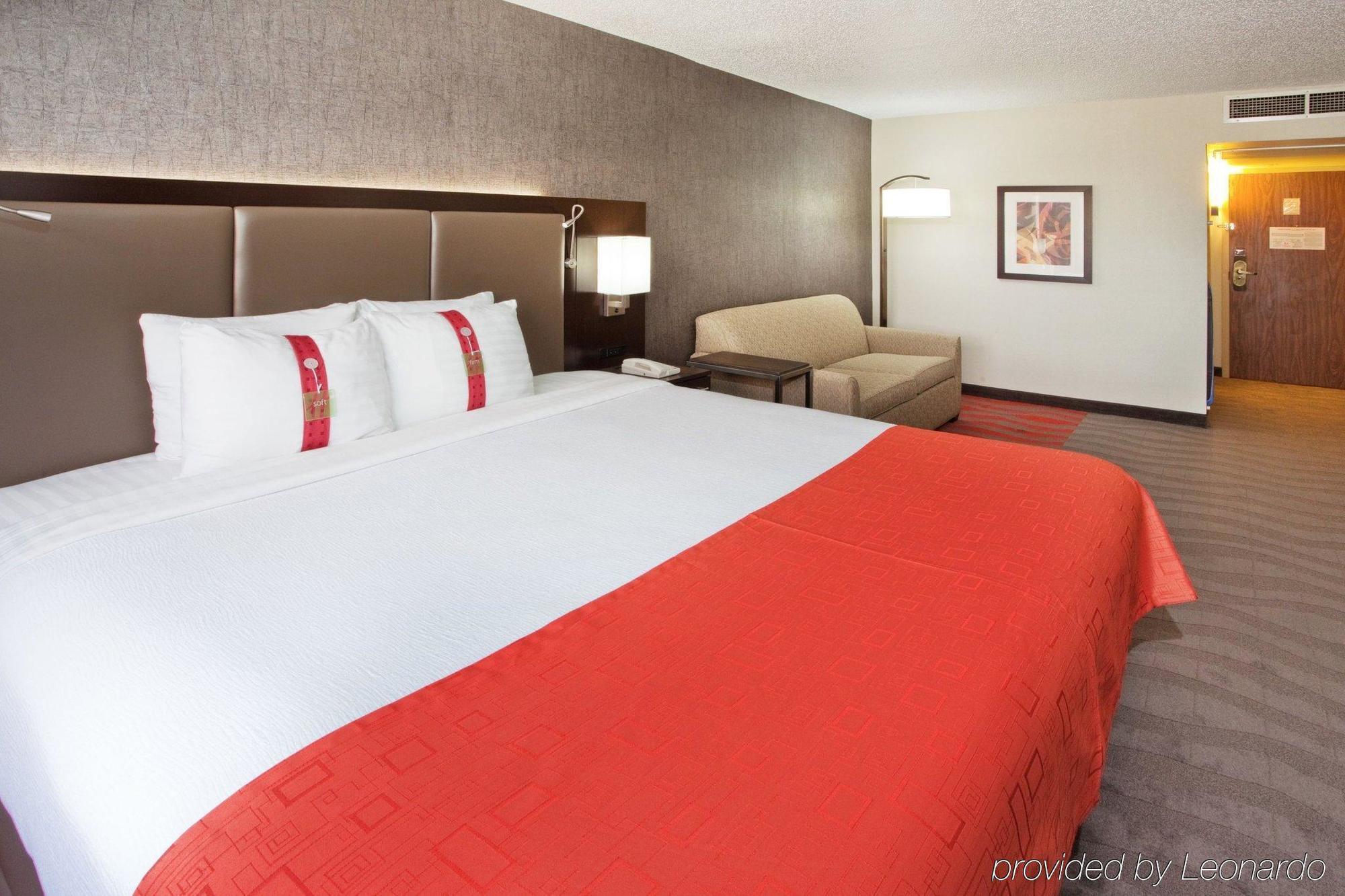 Doubletree By Hilton Atlanta Perimeter Dunwoody Hotel Phòng bức ảnh