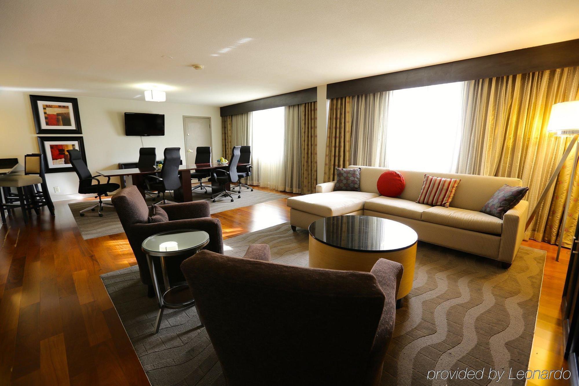 Doubletree By Hilton Atlanta Perimeter Dunwoody Hotel Ngoại thất bức ảnh