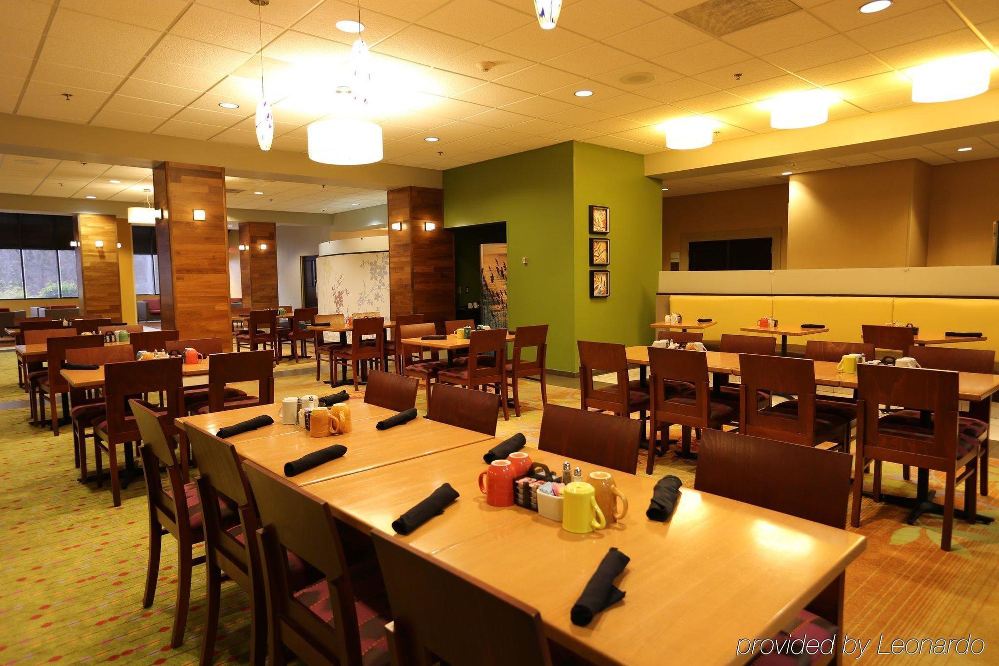 Doubletree By Hilton Atlanta Perimeter Dunwoody Hotel Ngoại thất bức ảnh