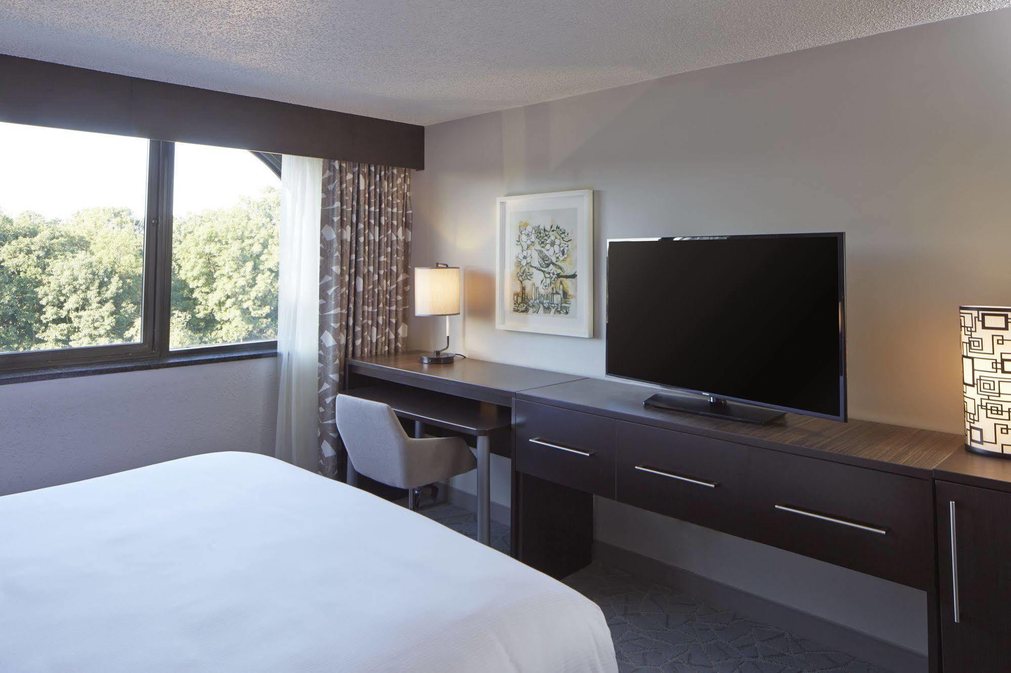 Doubletree By Hilton Atlanta Perimeter Dunwoody Hotel Ngoại thất bức ảnh